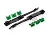 ES#4458694 - 51775A2E9B9 - SET DOOR SILL CLIPS - Genuine BMW - BMW