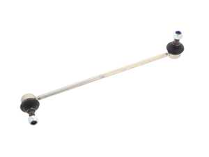 ES#5516484 - 1K0411315B - Front Sway Bar End Link - Restore sharp handling, eliminate clunking noises, and stabilize your vehicle's body roll with this OE-quality replacement front sway bar end link. - Corteco - Audi Volkswagen