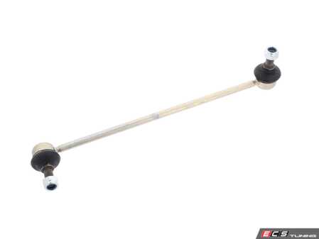 ES#5516484 - 1K0411315B - Front Sway Bar End Link - Restore sharp handling, eliminate clunking noises, and stabilize your vehicle's body roll with this OE-quality replacement front sway bar end link. - Corteco - Audi Volkswagen