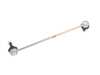 ES#5516484 - 1K0411315B - Front Sway Bar End Link - Restore sharp handling, eliminate clunking noises, and stabilize your vehicle's body roll with this OE-quality replacement front sway bar end link. - Corteco - Audi Volkswagen