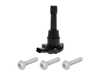 ES#4818155 - 079907660A2KT - Oil Level Sensor Kit  - Replace your level sensor with new bolts - Assembled By ECS - Audi