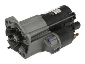 ES#2535517 - SR9498XKT - Remanufactured Starter - Price includes a $106 core charge - Bosch - Audi