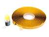 ES#2918516 - 477898011aKT - Sealing Cord Kit - Includes degreaser with swab and sealing cord - Genuine Porsche - Porsche