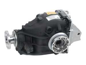 ES#3102158 - 33107518807 - RMFD FINAL DRIVE - Includes refundable $300.00 core charge. - Genuine BMW - BMW