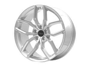 ES#3171180 - VWR610360SVRKT - 19" R360 Wheels - Set Of Four - 19"x8.5" ET44 5x112 - Silver - Racingline - Audi Volkswagen