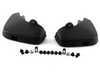ES#458991 - 8P4075101 - Rear Splash Guard Set - Includes splash guards, hardware and basic mounting instructions - Genuine Volkswagen Audi - Audi