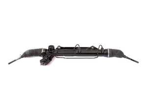 ES#3493779 - 32103444368kt1KT - ReManufactured Power Steering Rack  - Includes a refundable $200.00 core charge - AAE Steering Specialists  - BMW