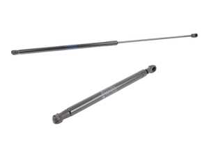 ES#3651355 - 8t0823359KT4 - Hood & Trunk Strut Kit  - Utilizes high quality aftermarket struts - Genuine Volkswagen Audi - Audi