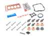 ES#4460612 -  06l103383bKT - Head Gasket Kit - Includes everything needed for head gasket replacement. - Assembled By ECS - Volkswagen