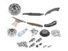 ES#4474160 - 13528648731KT - Timing Chain Kit - Refresh your Timing with quality parts! - Assembled By ECS - BMW