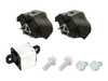 ES#4666837 - 9062411713KT - Engine & Trans Mount Service Kit - Featuring Febi Engine & Transmission Mounts With Hardware! - Febi - Mercedes Benz