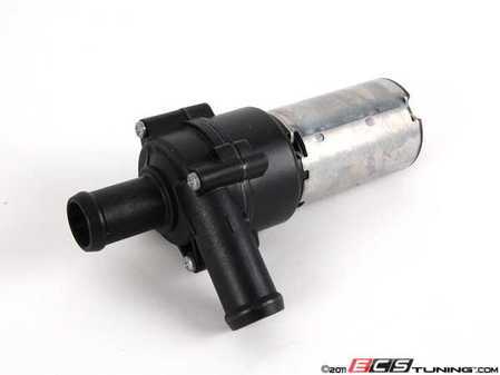 ES#3971031 - 251965561B - Auxiliary Water Pump - Electric water pump - Meyle - Volkswagen