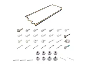 F8X Oil Pan Reseal Kit