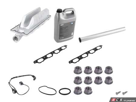 ES#4745131 - n62vpskl1KT - Valley Pan Service Kit - Assembled By ECS - 