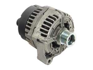 ES#4785783 - 12311407440luKT - Alternator - 120A - Includes $70 core charge. - Lucas - BMW