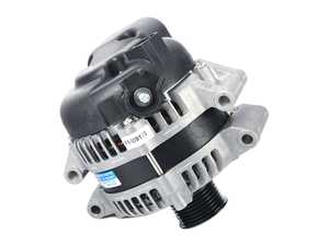 ES#4809998 - 12319845485KT - Remanufactured Alternator - 210A - Includes $440.00 core charge. - Genuine BMW - BMW