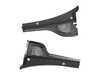 ES#4839677 - mk8ccKT - Cowl Cover Kit  - Includes Both Left And right side cover - Genuine Volkswagen Audi - Volkswagen