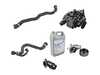 ES#4846246 - g20330xcsr1KT - Cooling System Refresh Kit - Level 1 - Contains the components that commonly fail in your cooling system - Assembled By ECS - BMW
