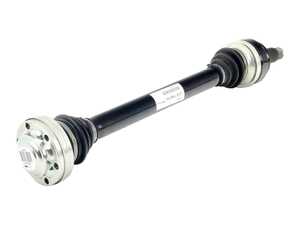 ES#5340290 - 33207527066KT - Remanufactured Rear Axle Shaft - Right - Includes refundable $50 core charge. - Genuine BMW - BMW