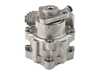 ES#4940637 - 32411092432KT - Power Steering Pump With Core Charge - Maval - BMW