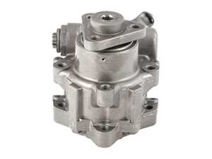 ES#4940637 - 32411092432KT - Power Steering Pump With Core Charge - Maval - BMW