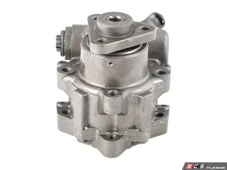 ES#4940637 - 32411092432KT - Power Steering Pump With Core Charge - Maval - BMW