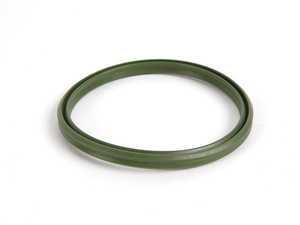 ES#343035 - 3C0145117D - Charge Pipe O-Ring - Priced Each - Found between the turbo and turbo outlet pipe. 53.95mm - Genuine Volkswagen Audi - Volkswagen