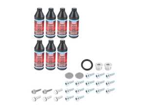 ES#5388728 -  0b5325429eKT - 95B Macan PDK Service Kit - Assembled By ECS - Audi