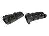 ES#5425043 - 059103470asKT - Valve Cover Kit - Includes Left & Right Side Valve Covers from Febi! Includes Gaskets. - Febi - Audi Volkswagen