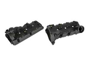 ES#5425043 - 059103470asKT - Valve Cover Kit - Includes Left & Right Side Valve Covers from Febi! Includes Gaskets. - Febi - Audi Volkswagen