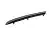 ES#74609 - 51117134094 - Front Bumper Trim - Right - Dark Silver. Inserted into the right portion of the front bumper - Genuine BMW - BMW