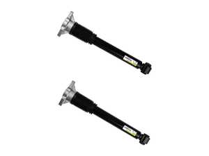 ES#5425683 - 19-332000KT - Rear Bilstein B4 OE Replacement Shocks - Pair - Consistent performance and handling give the vehicle a new car feel every time - Bilstein - Mercedes Benz