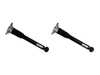 ES#5425698 - 19-400044KT - Rear Bilstein B4 OE Replacement Shocks - Pair - Consistent performance and handling give the vehicle a new car feel every time - Bilstein - Mercedes Benz