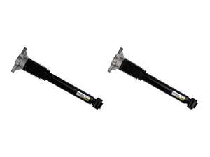 ES#5425698 - 19-400044KT - Rear Bilstein B4 OE Replacement Shocks - Pair - Consistent performance and handling give the vehicle a new car feel every time - Bilstein - Mercedes Benz