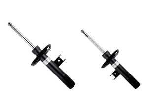ES#5425727 - 22-323286KT - Front Bilstein B4 OE Replacement Shock Absorbers - Pair - Consistent performance and handling give the vehicle a new car feel every time - Bilstein - Mercedes Benz