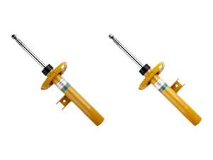 ES#5425881 - 22-338334KT - Front Bilstein B6 Performance Shock Absorbers - Pair - Consistent performance and handling give the vehicle a new car feel every time - Bilstein - Mercedes Benz