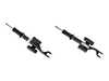 ES#5425902 - 26-265841KT - Front Bilstein B4 OE Replacement Shock Absorbers - Pair - Consistent performance and handling give the vehicle a new car feel every time - Bilstein - Mercedes Benz