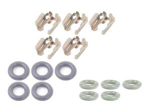 ES#5435096 - 022133047KT - Fuel Injector Installation Kit - Takes the guess work out of installing fuel injectors - Genuine Volkswagen Audi - Volkswagen