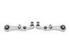 ES#5435272 - 2053302107KT - Front Lower Rearward Control Arms - Pair - Includes left and right side front lower arms - Meyle High Durability Line - Meyle HD - Mercedes Benz