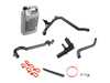 ES#5435247 - 11531705210KT1 - Heater Hard Line Replacement & Upgrade Kit  - Includes everything needed to replace heater coolant hard lines - Assembled By ECS - BMW
