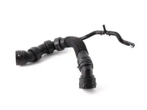 Radiator Hose - Upper