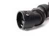 ES#3796 - 8D0121101AG - Radiator Hose - Upper - Reservoir to adapter to radiator. - Genuine Volkswagen Audi - Audi