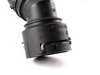 ES#3796 - 8D0121101AG - Radiator Hose - Upper - Reservoir to adapter to radiator. - Genuine Volkswagen Audi - Audi