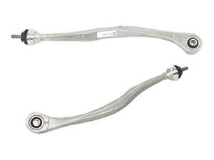 ES#5446164 - 971411317CKT - Front Sway Bar Drop Links - Pair - Includes left and right side sway bar links - Genuine Porsche - Porsche