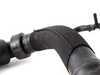 ES#3796 - 8D0121101AG - Radiator Hose - Upper - Reservoir to adapter to radiator. - Genuine Volkswagen Audi - Audi