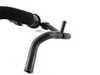ES#3796 - 8D0121101AG - Radiator Hose - Upper - Reservoir to adapter to radiator. - Genuine Volkswagen Audi - Audi