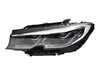 ES#5480758 - 63118496167KT - Laser Headlight - Left - Includes a $600 refundable core charge - Genuine BMW - BMW
