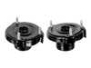 ES#5480936 - 2113200126KT - Front Upper Shock Mounts - Pair - Includes left and right side strut mounts - Febi - Mercedes Benz
