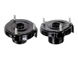 ES#5480936 - 2113200126KT - Front Upper Shock Mounts - Pair - Includes left and right side strut mounts - Febi - Mercedes Benz