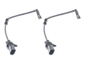 ES#5480914 - 4h0615121hKT - Rear Brake Pad Sensor - Set Of 2 - Recommend replacing with every brake pad service - Bowa - Audi